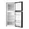 Midea Fridge Double Door 173L MDRT237FGG28