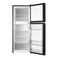 Midea Fridge Double Door 173L MDRT237FGG28