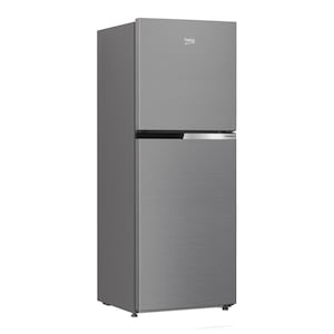Beko 231L Double Door Fridge