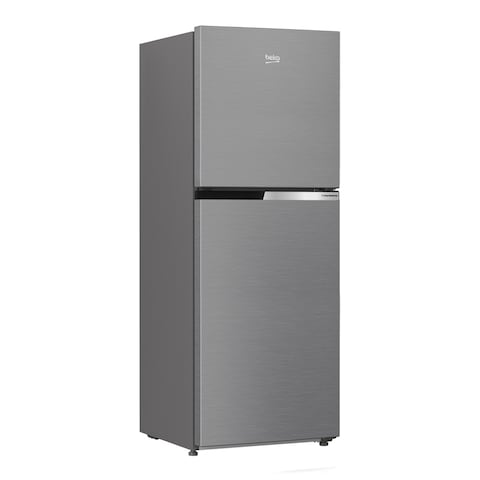 Beko Fridge RDNT231 Double Door 231L