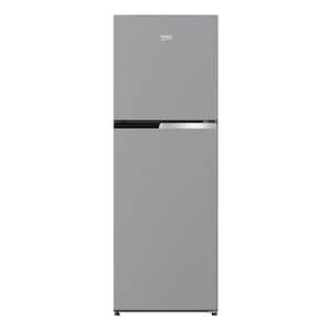 Beko 231L Double Door Fridge