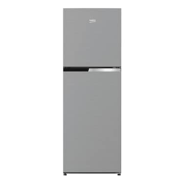 Beko Fridge RDNT271 Double Door 231L