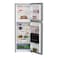 Beko Fridge RDNT271 Double Door 231L