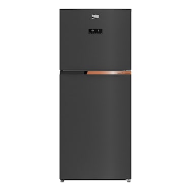 Beko Fridge RDNT371 Double Door 371L