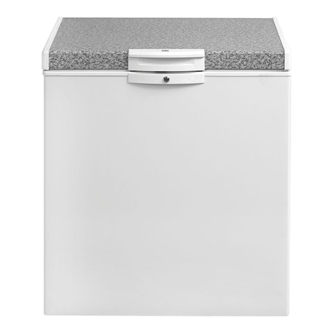 Beko Freezer HS255 210L