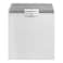 Beko Freezer HS255 210L White