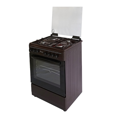 Ramtons Cooker 3G+1E RC/705 Brown