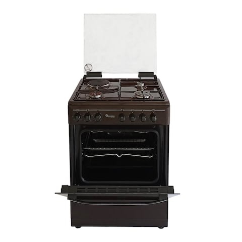 Ramtons Cooker 3G+1E RC/705 Brown