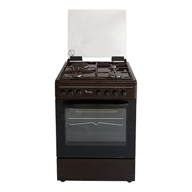 Ramtons Cooker 3G+1E Rc/705 Brown