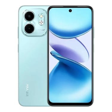 Infinix Phone X6531 Hot 50I 6+128 Gb