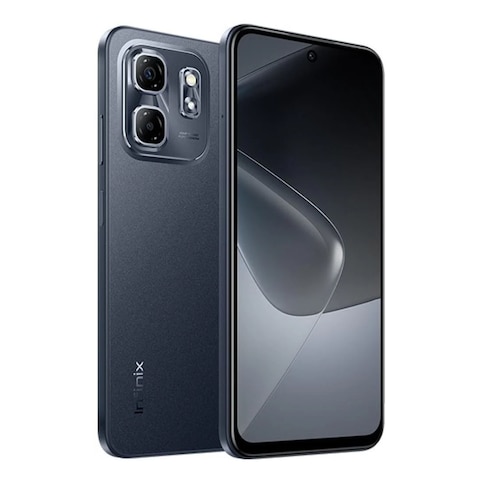 Infinix Phone X6532 Hot 50I 6Gb +128 Black