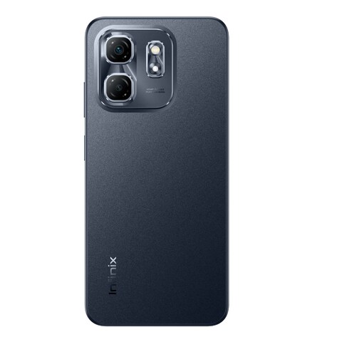 Infinix Phone X6532 Hot 50I 6Gb +128 Black