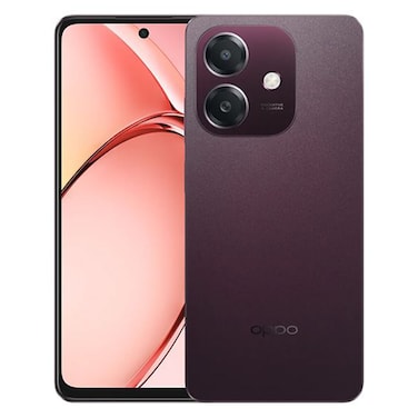 Oppo Phone A3X Cph2641 4+64Gb Red