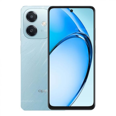 Oppo Phone A3X CPH2641 4+64Gb Blue