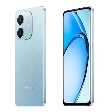 Oppo Phone A3X CPH2641 4+128Gb Blue