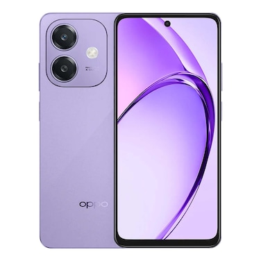 Oppo Phone A3 CPH2669 8+256Gb Purple
