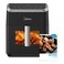 Midea Air Fryer 7.4L Mad-740F2Apk