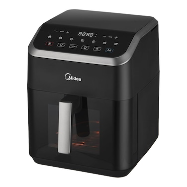 Midea Air Fryer 7.4L Mad-740F2Apk