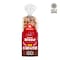 Carrefour Brown Bread 400G