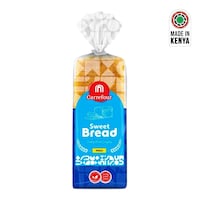 Carrefour Sweet Bread 400G