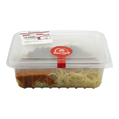 AC Spaghetti Bolognese Pack