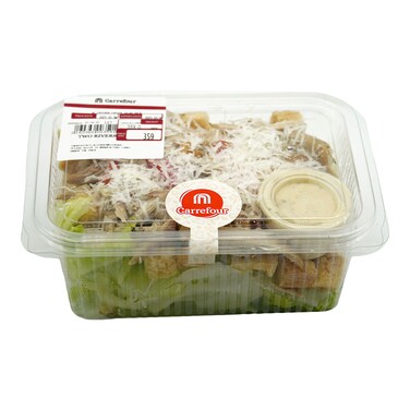 AC Chicken Caesar Salad Pack