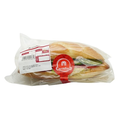 AC Beef Sandwich(Ab)