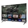 Haier Tv 55  Google H55K80EUK