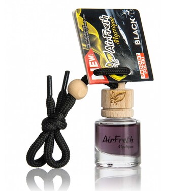 Airfresh Mystique Botl - Black