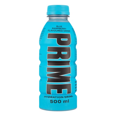 Prime Hydration Drink 500Ml