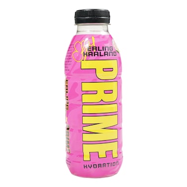 Prime Hydration Drink 500Ml