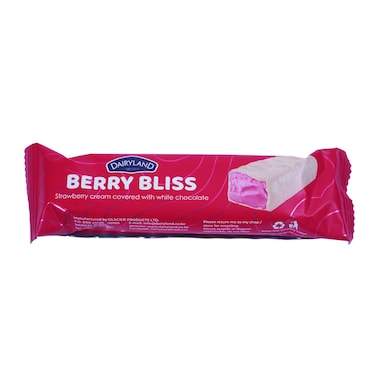 Dairyland Berry Bliss Chocolate 37G