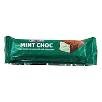 Dairyland Filled Mint Chocolate 37g
