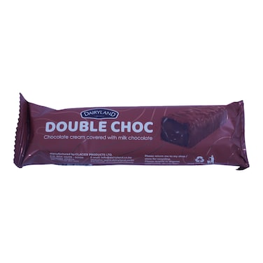 Dairyland F Double Chocolate 37G