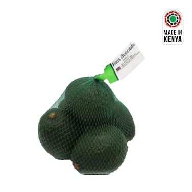 Carrefour Avocado 1kg Bag