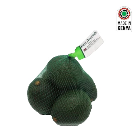 Carrefour Avocado Bag 1Kg
