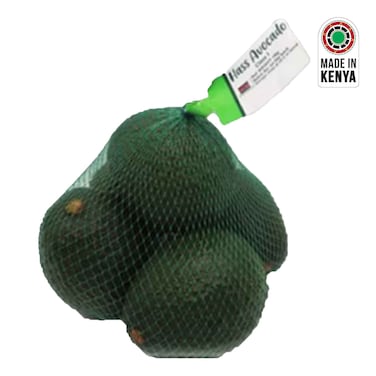 Carrefour Avocado Bag 1kg