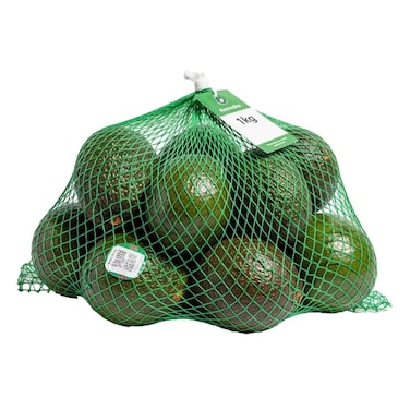 Carrefour Avocado Bag 1kg