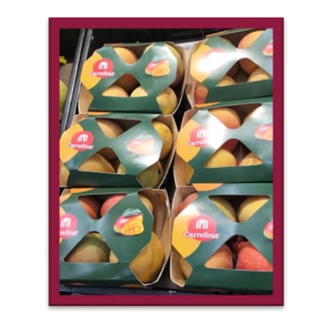 Carrefour Mango Pack 1Kg