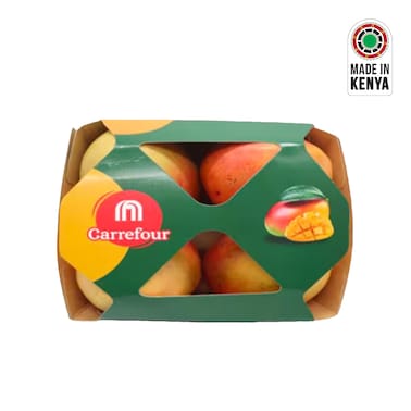 Carrefour Mango Pack 1kg