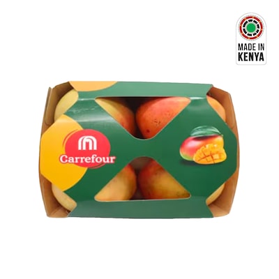 Carrefour Mango Pack 1Kg