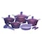 Signature Cookingset Diecast 15Pc