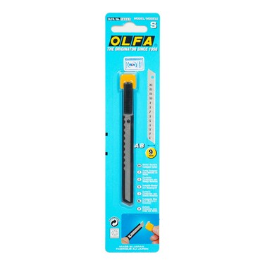 Olfa Compact Cutter Ol-S