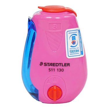 Tub Sharpener St 511-130S Srp 12Pc