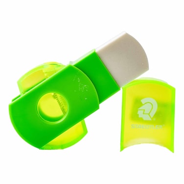 Staedtler Sharpener St 5111-S10Pc