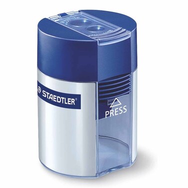 Staedtler Sharpener Round