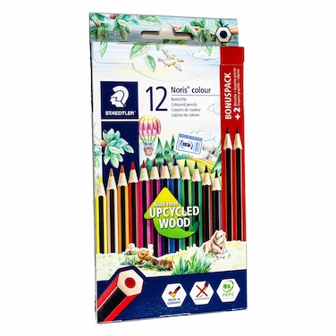 Staedtler Eraser Promo Pack Set 6