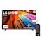 LG TV 65  4K SMART LED 65UT80006LB