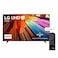 Lg Tv 65  4K Smart Led 65Ut80006Lb