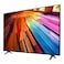 Lg Tv 65  4K Smart Led 65Ut80006Lb
